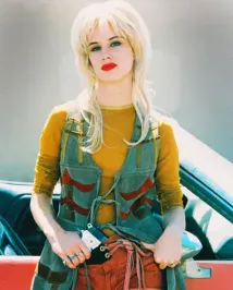 Juliette Lewis