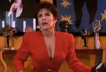 Carrie Fisher - Bublifuk (1991), Obrázek #1