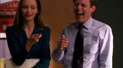 Ally McBealová / Ally McBeal (1997): Trailer