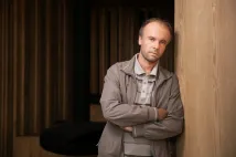 Václav Neužil - Vodník (2019), Obrázek #2