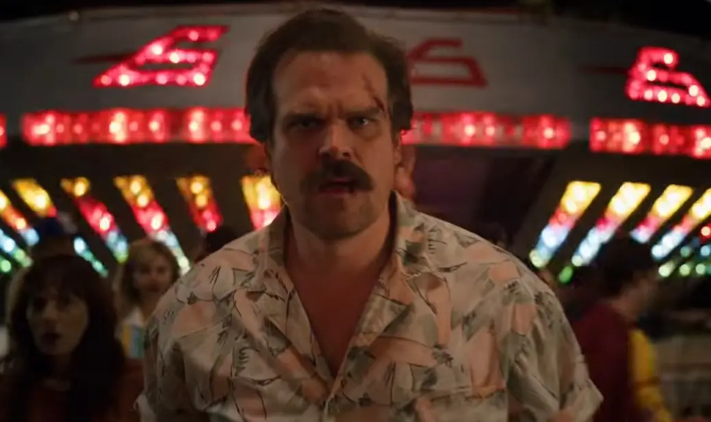 Upoutávka na třetí řadu Stranger Things hýbe internetem