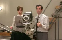 Ty Burrell