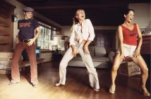 Drew Barrymore - Charlieho andílci: Na plný pecky (2003), Obrázek #1