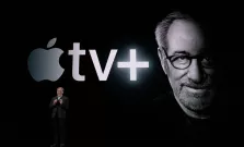 Apple oficiálně představil konkurenci Netflixu a překvapivě u toho byl Steven Spielberg