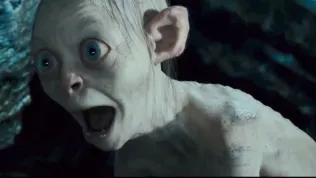 První obrázky ze hry, kde se budeme prohánět po Středozemi v kůži Gluma