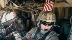 Trans*armáda / TransMilitary: Trailer