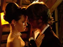 Robert Pattinson - Love & Distrust (2010), Obrázek #1