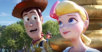 Toy Story 4: Kdo jsou nové postavy?