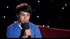 Prostě Peck / Just Peck (2009): Trailer