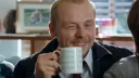 Simon Pegg prošel neuvěřitelnou fyzickou proměnou kvůli nové roli