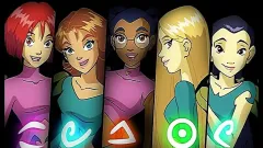 W.I.T.C.H. (2005): EU Intro