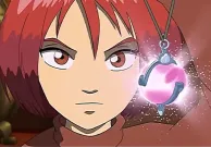 W.I.T.C.H. (2005): Transformation