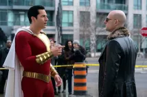 Zachary Levi - Shazam! (2019), Obrázek #4