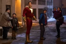 Jack Dylan Grazer - Shazam! (2019), Obrázek #8