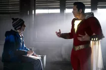 Jack Dylan Grazer - Shazam! (2019), Obrázek #4