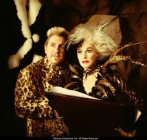 Glenn Close