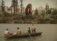 Před Jurským parkem byla Cesta do pravěku. Náš technický triumf 70 let zažehává lásku k dinosaurům