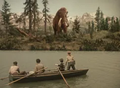 Před Jurským parkem byla Cesta do pravěku. Náš technický triumf 70 let zažehává lásku k dinosaurům