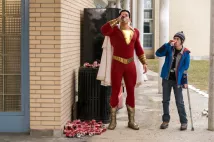 Jack Dylan Grazer - Shazam! (2019), Obrázek #6