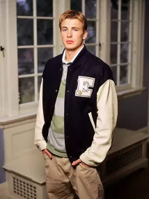 Chris Evans - Bostonská střední (2000), Obrázek #2
