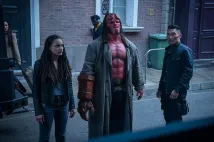 Daniel Dae Kim - Hellboy (2019), Obrázek #1