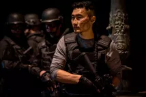 Daniel Dae Kim