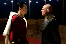 Zachary Levi - Shazam! (2019), Obrázek #5