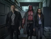 Daniel Dae Kim - Hellboy (2019), Obrázek #2