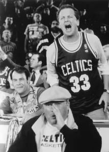 Daniel Stern