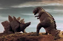 Proslulá "Cesta do pravěku" se vrací do kin