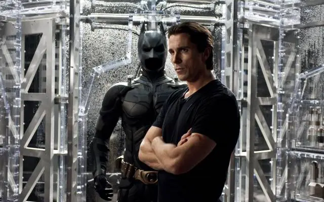 Chcete se stát Batmanem? Připravte si pořádný balík peněz!