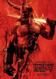 Hellboy