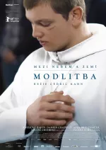 Modlitba