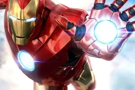 Máte PlayStation VR? Konečně si vyzkoušíte, jaké je to být Iron Manem!