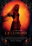 La Llorona: Prokletá žena