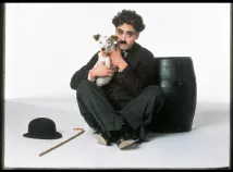 Robert Downey jr. - Chaplin (1992), Obrázek #2