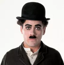 Robert Downey jr. - Chaplin (1992), Obrázek #3