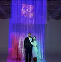 Alex Roe - Siréna (2018), Obrázek #1