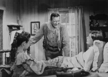 John Wayne
