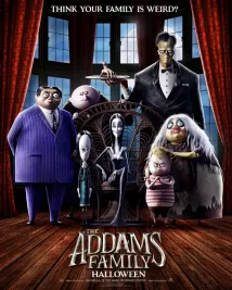 Oscar Isaac - Addamsova rodina (2019), Obrázek #1