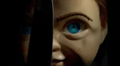Dětská hra: Hvězda původních Star Wars namluví nového Chuckyho!