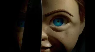 Dětská hra: Hvězda původních Star Wars namluví nového Chuckyho!