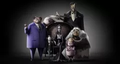 "Nejdůležitější čísla - policie, hasiči a márnice," Addamsova rodina je zpátky, tentokrát animovaná!