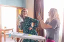 TOP kina ČR: Na české filmové ženy "Captain Marvel" prostě nemá!
