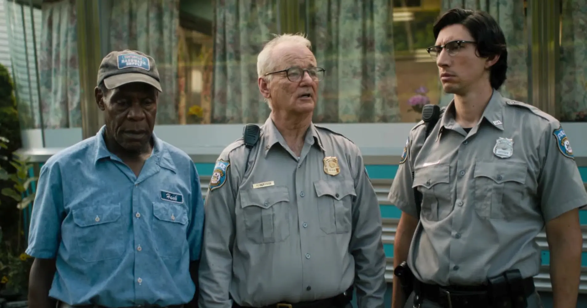 Trailer: Zombie apokalypsa podle Jima Jarmusche? Kultovní status zaručen!