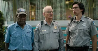 Trailer: Zombie apokalypsa podle Jima Jarmusche? Kultovní status zaručen!