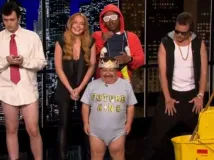 Chuy Bravo - Chelsea Lately (2007), Obrázek #2