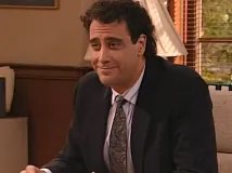 Brad Garrett - Roseanne (1988), Obrázek #1