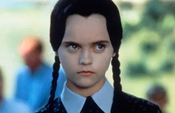 Christina Ricci