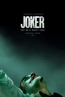 Joaquin Phoenix - Joker (2019), Obrázek #2